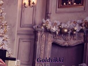 goldvikki Spezial Sexcam