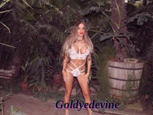 Goldyedevine