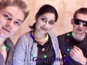 good_friends Spezial Sexcam