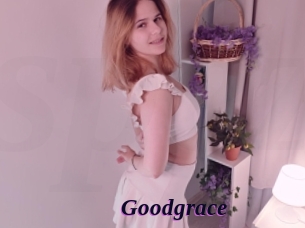 goodgrace Spezial Sexcam