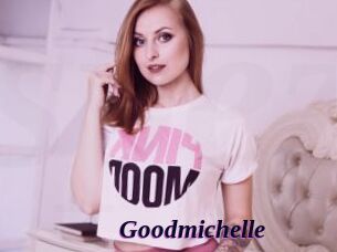 goodmichelle Spezial Sexcam