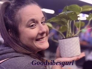 goodvibesgurl Spezial Sexcam