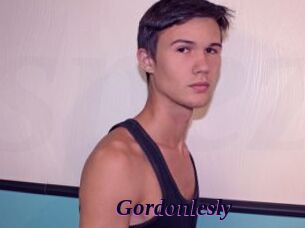 Gordonlesly