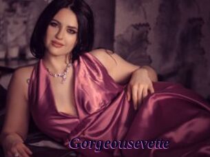 gorgeousevette Spezial Sexcam