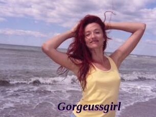 Gorgeussgirl