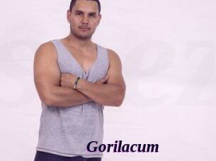 Gorilacum