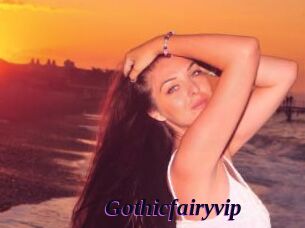 gothicfairyvip Spezial Sexcam