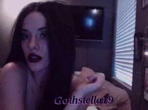 Gothstella19