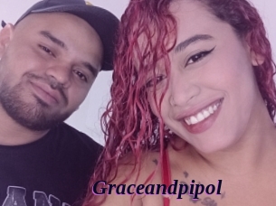 graceandpipol Spezial Sexcam