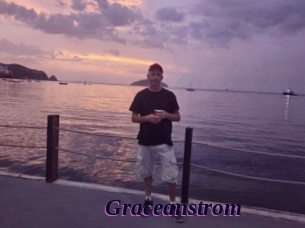 graceanstrom Spezial Sexcam
