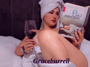 graceburrell Spezial Sexcam