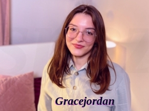 gracejordan Spezial Sexcam
