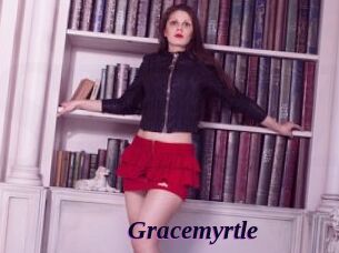 Gracemyrtle