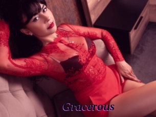 gracerous Spezial Sexcam
