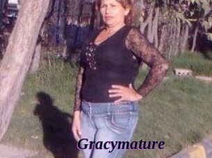 Gracymature
