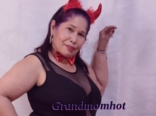 Grandmomhot