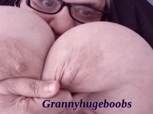 grannyhugeboobs Spezial Sexcam