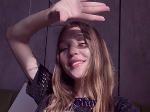 Gray