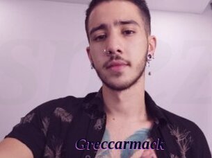 Greccarmack