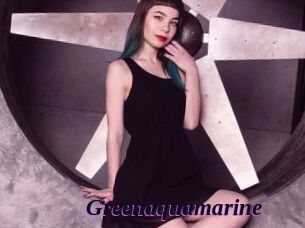 Greenaquamarine