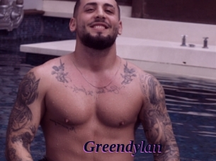greendylan Spezial Sexcam