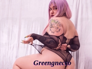 greengnecco Spezial Sexcam