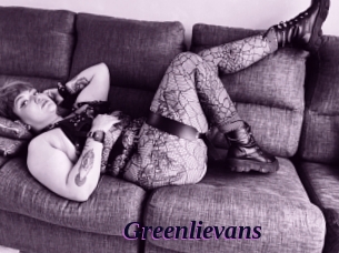 Greenlievans