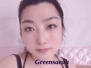 greensarah Spezial Sexcam