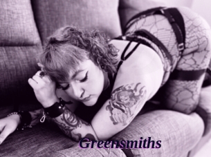 Greensmiths