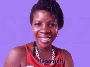 Greetjeh