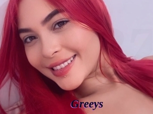 Greeys