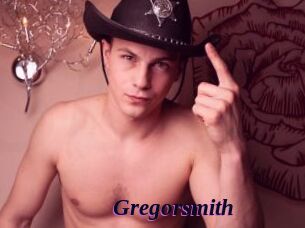 Gregorsmith