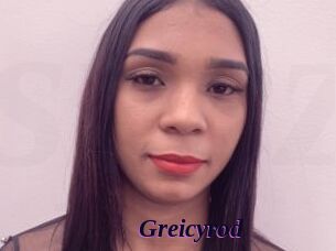 Greicyrod