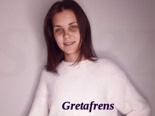 gretafrens Spezial Sexcam
