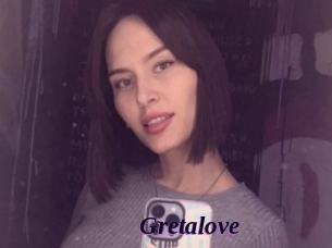 Gretalove