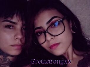 Gretastrongxx