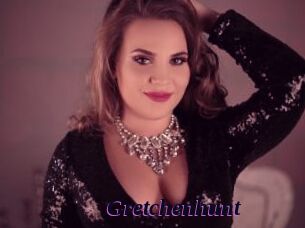 gretchenhunt Spezial Sexcam