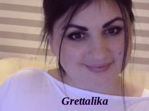 grettalika Spezial Sexcam