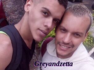 greyandzetta Spezial Sexcam