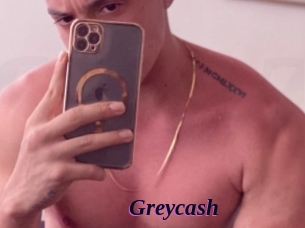 Greycash