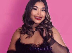 greysnilis Spezial Sexcam