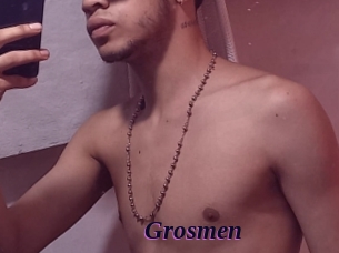 grosmen Spezial Sexcam