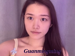Guanmingming