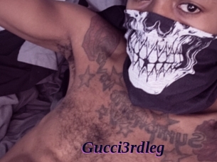 gucci3rdleg Spezial Sexcam