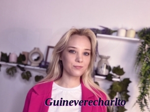 guineverecharlto Spezial Sexcam