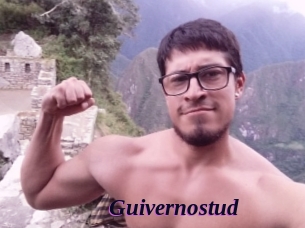 guivernostud Spezial Sexcam