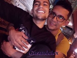 Gusandalex