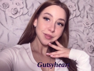 Gutsyheart