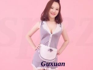 Guxuan