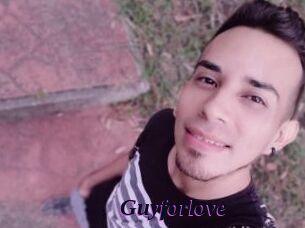 Guyforlove